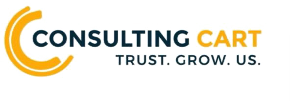 Consulting Cart — Trust. Grow. Us.